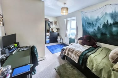 2 bed house, 7 Seaton Avenue, Mutley, Plymouth, PL46QJ - Image 2